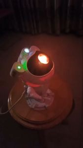 Đèn Phi Hành Gia Cao Cấp Đèn phi hành gia - Giá Tốt Miễn Phí Vận Chuyển Đủ Loại Đèn phi hành gia hàng chính hãng giao nhanh Phi Hành Gia Bầu Trời Đầy Sao Máy Chiếu Ánh Sáng Hoạt Hình Spaceman Tinh Vân Laser Hiệu Ứng Gợn Sóng Phòng Ngủ Môi Trường Xung Q