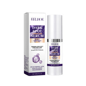 EELHOE Black Spot Care essence to lighten black spots and brighten skin tone Moisturizing essence  Skin Care 30ml
