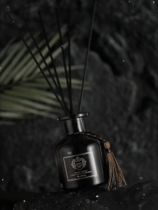 🇸🇬Koala Home🔥Aromatherapy Diffuser Aroma Reed Diffuser Hotel Series 50ml large capacity Gifts