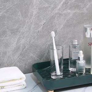 Water Draining Tray Tableware Drain Basket
