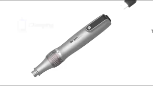 Wireless Dr Pen M8S With 12Pcs 12/18/24/36/42Pins Nano Cartridges Derma Pen Dermapen