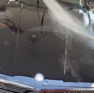 Rileys Spray wax and Drying towel