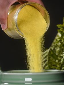 Gold Jade Bright Sand Incense Ash Filler Special for Incense Holder Chinese Style Home Decorations Other Material Incense Tray