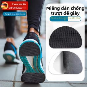 Đệm Dán Bền Chống Trượt Không Ồn
