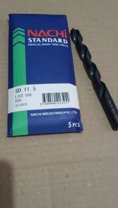 HARGA SPECIAL MATA BOR NACHI 115 NACHI HSS 115 BARU DAN ORI