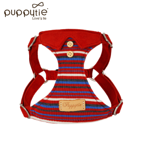 PUPPYTIE | Vest-style Small Dog Leash