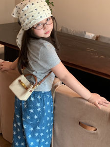 XIAOCHAOXIU | Fashion Girls Crossbody Bag