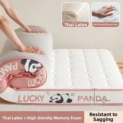 DUSHILIREN |Single Dormitory Student Soft Mattress