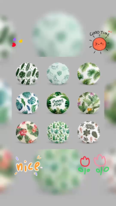 ลายใหม่! หมอนอิง พิมพ์ลาย ใหม่ ทรงกลม ขนาด 18 นิ้ว คุณภาพดี ตกแต่งบ้าน ตกแต่งร้าน สวยถูกใจ บรรจุใยสังเคราะห์เกรดA