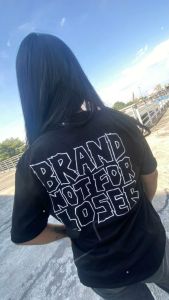 Desain Kaos Punk & Tshirt Buzztard White: Panduan Lengkap