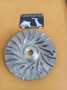 Kipas Rumah Roller Face Drive Pully Depan Nmax N Max-Aerox 155