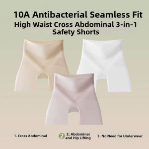 FENGTING | Anti-peeping Underwear for Women