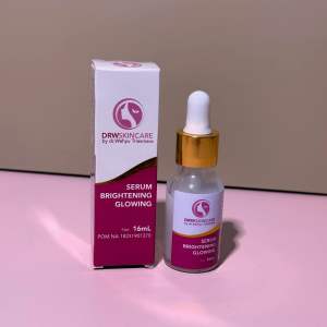 DRW SKINCARE Serum Brightening Glow 15 ml
