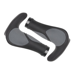 PCYCLING | Slip-Resistant Locking Grip Handle