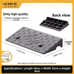 Lu Kai Qi | Rubber Household Ramp Pad