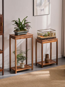 MANHAOSHI | Multipurpose Indoor Display Shelf