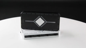 5V 3Pin ARGB PWM Fan Hub 9 Port Wireless Remote Temperature Control Aura Sync PC Cases Pengawal Kipas Komputer