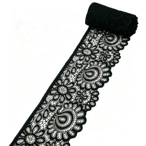 9cm Elastic Lace Clothing Sewing Accessories Home Hats Clothing Handmade