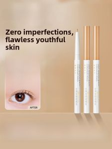 MONLEYTA | Pearl Eyeshadow Highlighter Pen Womens Makeup Waterproof Long-lasting Manliata Brand Eye Liner Pen Illuminating Enhancing Liquid