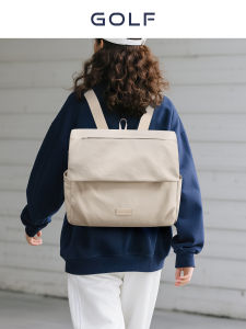 GOLF MADAM | Multifunctional Two-way Backpack