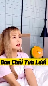 Cạo Lưỡi Miệng Dụng Cụ Vệ Sinh Lưỡi Cao Cấp Chăm Sóc Răng Miệng Gel Vệ Sinh Lưỡi Loại Bỏ Vi Khuẩn Gây Hôi Miệng