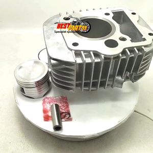 Clinder blok seher Honda KPH 900 untuk motor SUPRA 125 FI INJEKSI .AHM berkulitas original asli ori dan presisi