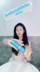 Kem Chống Nắng Thanh Mộc Hương Optimus Anti Shine 50ml - Chống Nắng Bảo Vệ Đa Chiều Nâng Tone Dưỡng Da Sáng Đẹp