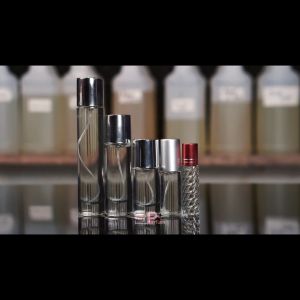 BADDY SOFE WHITE MUSK - Parfum Nonalkohol Wanita Dengan Wangi Floral Dan Fruity