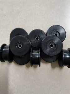Bánh tỳ máy sấy Electrolux EDV 605/ 705/ 6051/ 7051/ 6552/ 7552