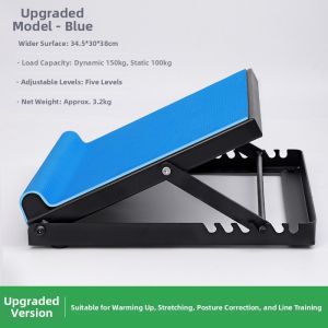 ZHONGLIANG | Leg Stretching Rehabilitation Fitness Board