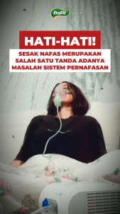 ETAFIT Obat Herbal Terapi Asma Sesak Nafas & Infeksi Pernafasan - Susu Kambing Etawa 100% Original