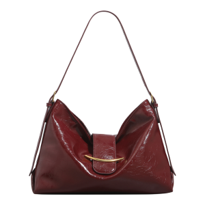 URCDN RDALVO | Luxury Stylish Red Handbag