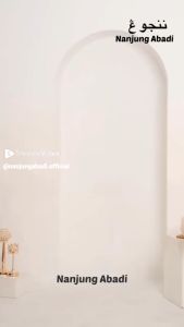 berkah FLAM MUKENA COUPLE IBU DAN ANAK CRINKLE LESTI AIRFLOW 3IN1 PREMIUM MECCA SERIES