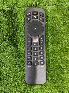 (เฉพาะรีโมท)รีโมทTrue id tv(มีปุ่มลัดNetflix)(เฉพาะรีโมท)