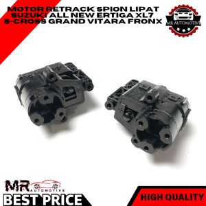 Motor Retrack Spion Lipat Suzuki All New Ertiga XL7 S-cross Grand Vitara Fronx
