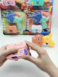 Mainan Senter Proyektor Dinosaurus / Mainan Dinosaurus + Senter Proyektor Dinosaurus