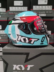 KYT TT COURSE DALLA PORTA REP (ORIGINAL)