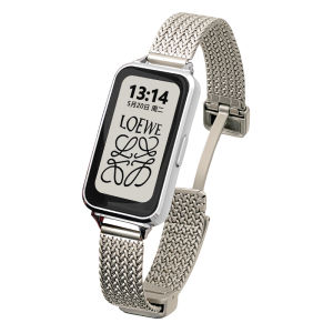 YUNDINGCHUANGXIANG | Multi-Model Compatible NFC Magnetic Metal Band
