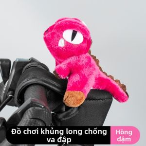 TOOKTRO | Vỏ Bọc Chống Va Đập Cho Xe Đạp Cân Bằng
