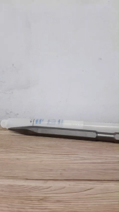 Mata Bor Chisel Hex Point 17 x 280 mm / Mata Bor Bobok Lancip 17x280mm