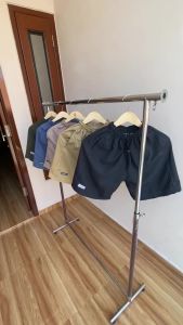 100 RIBU DAPAT 5 PCS CELANA PENDEK PRIA SHORTPANTS BOARDSHORT PREMIUM SANTAI