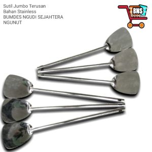 Spatula / Sutil Jumbo