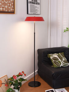 YUANSHENGDA | Nordic Modern Minimalist Luxury Ambience Floor Lamp