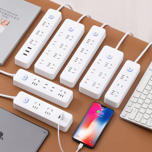 AJZC | Thanh Nguồn USB Đa Năng Tuyệt Đỡ Cho Ký Túc Xá
