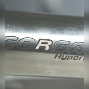 Corsa Hyperflow