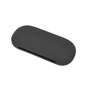 Universal Car Center Console Knee Pad Soft PU Foam Leg Support Cushion Anti Fatigue Knee Protector for Auto Interior Accessories