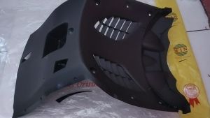 Fender Inner Yamaha Aerox 155 2017-2020: Dek Paruh Lumpur & Suku Cadang