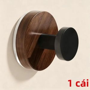 1/4 Móc Treo Tường Hút Chân Không Móc Treo Chìa Khóa Quần Áo Khăn Giá Để Đồ Tay Cầm Tủ Ngăn Kéo Trang Trí Nhà Cửa Chất Liệu PP