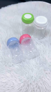 Breastmilk Storage Bottle Milk Storage Bottle Breast Milk Storage Container