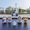 Đồ Trang Trí Xe Hơi Doraemon Chuyển Đổi Màu Sắc Mới 2024 Đồ Trang Trí Nội Thất Xe Hoạt Hình Đồ Trang Trí Bàn Phím Xe. 
